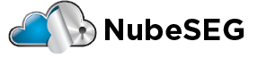 NUBESEG Logo